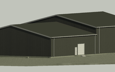 Widok aksonometryczny