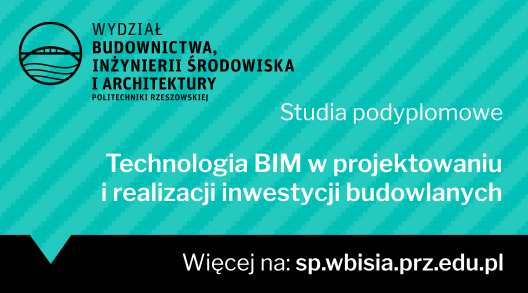 Wizytówka studiów podyplomowych