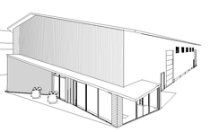 Widok aksonometryczny