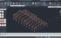 Widok aksonometryczny