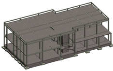 Model konstrukcyjny