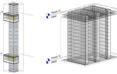 Szczegóły zbrojenia