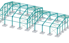 Widok aksonometryczny