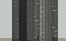 Widok aksonometryczny