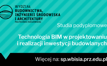 Wizytówka BIM