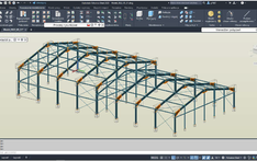 Widok aksonometryczny